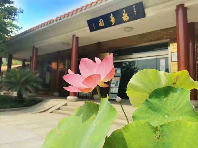 济南福寿园安葬程序及注意事项