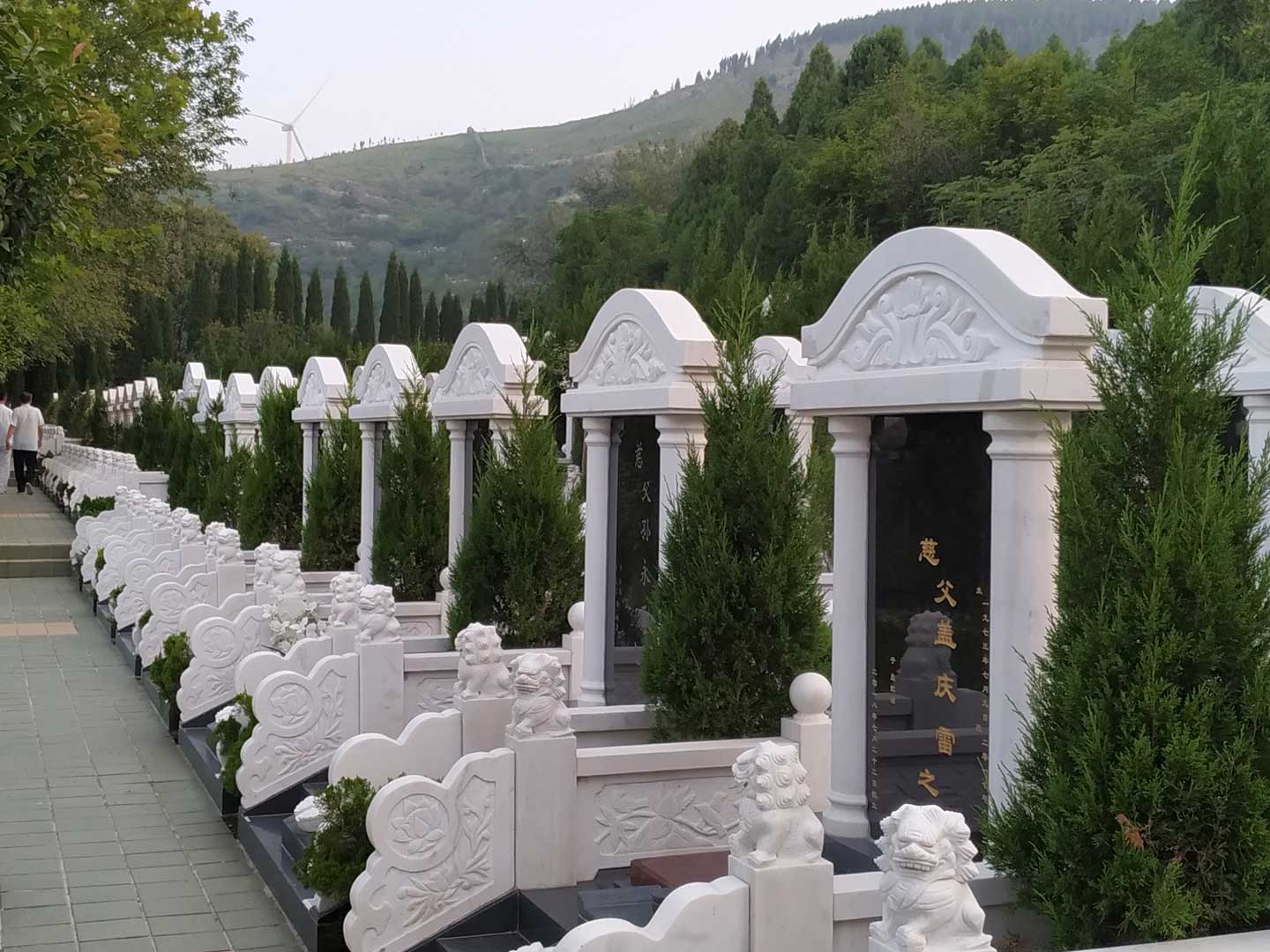 公墓号码怎么选择