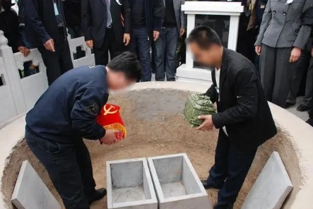 参加过葬礼后孝布怎么处理 参加过葬礼后孝布怎么处理