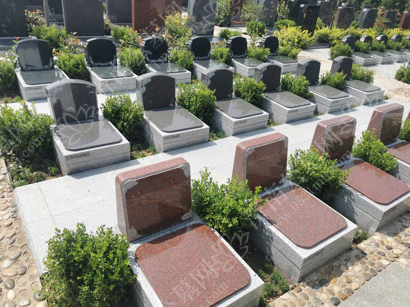 济南福寿园墓地什么方位最好