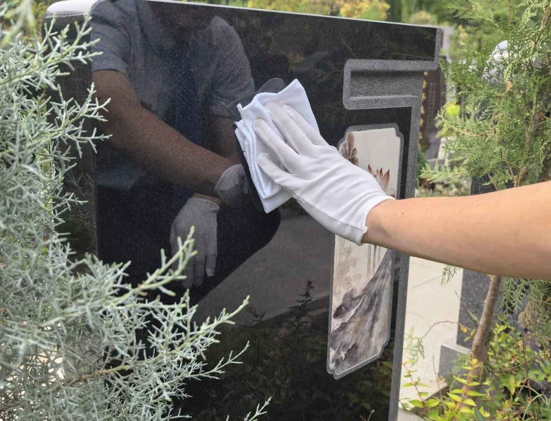 山东福寿园端午有礼