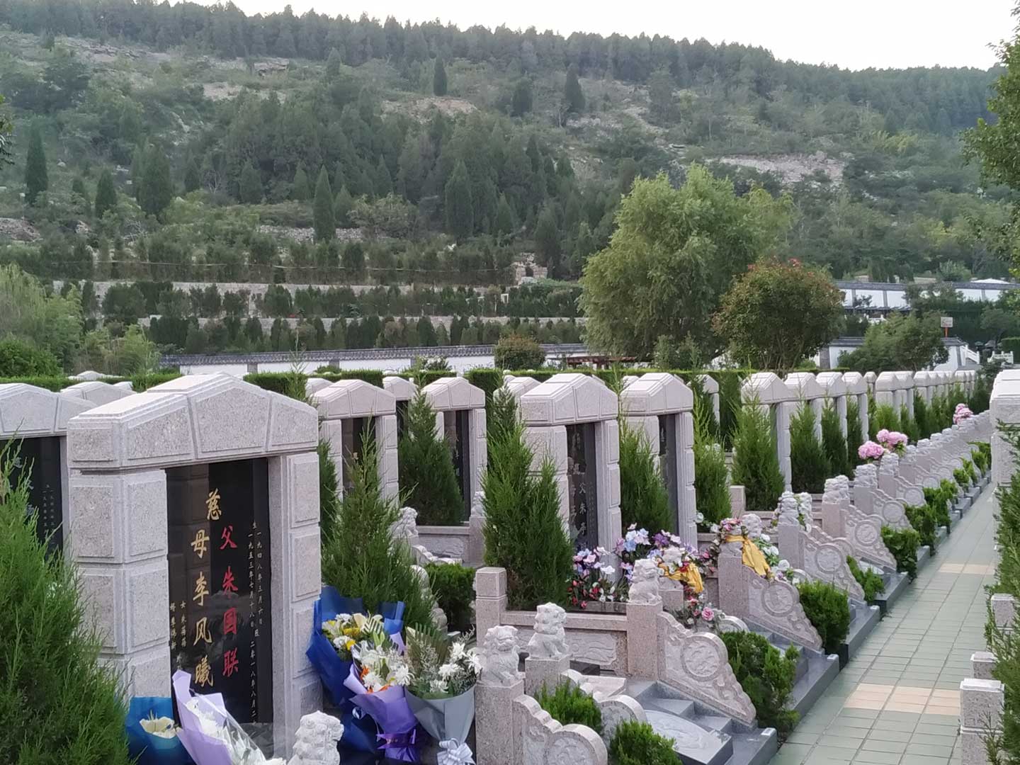 山东福寿园亲人安葬前后需注意的禁忌事项 山东福寿园亲人安葬前后需注意的禁忌事项