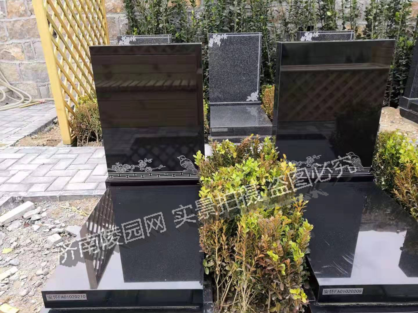 福寿园墓碑碑型