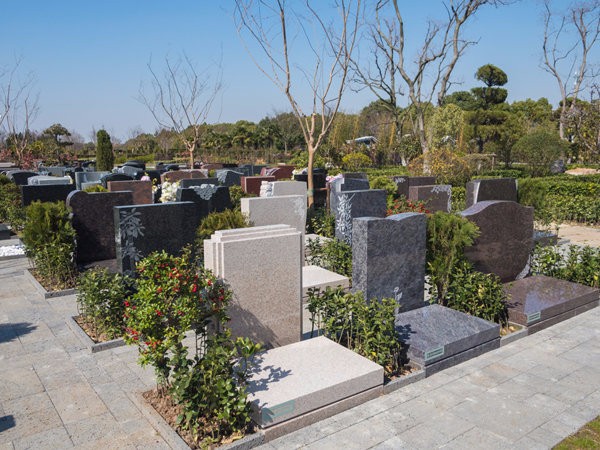 福寿园书香门第区