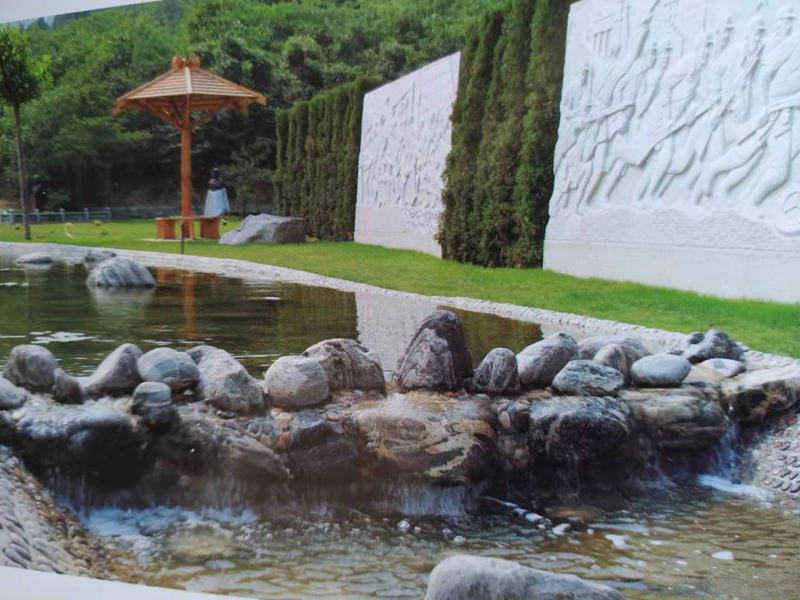 福寿园公墓 福寿园公墓