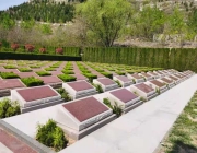 济南市公益性公墓建设分类概述