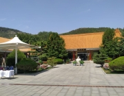 济南福寿园-花园式公墓