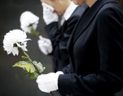 为什么越来越多的人选择殡葬服务？