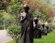 济南陵园风水好的六个标准