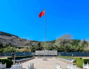 五一劳动节,来山东福寿园赴一场红色之旅