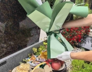 山东福寿园端午有礼，真情为您服务