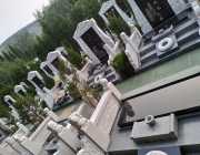 购买墓地的时候怎么挑选位置