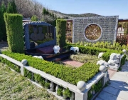 山东福寿园公墓临终关怀服务,生前契约服务及购墓须知