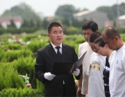 亲人去世，怎么办？