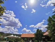 中元节的起源和习俗