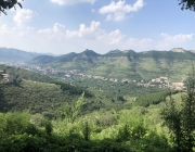 中国墓地特色介绍