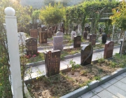 济南买墓地什么时间合适？