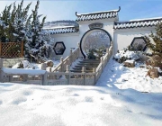 济南福寿园公墓在哪里？