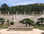 山东福寿园--生命的意义