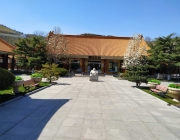 2024年山东福寿园寒衣节祭扫倡议书