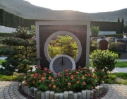 济南福寿园公墓