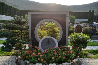 济南福寿园公墓